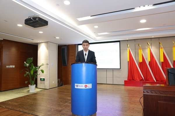 喜报！！尊龙人生就是博首页集团荣获集团2025年度财务绩效评价先进单位